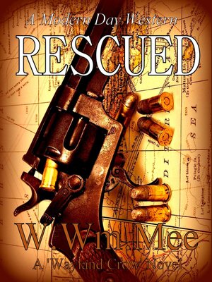 cover image of Rescued